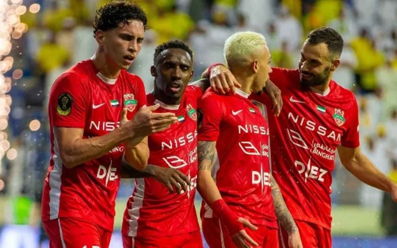 قمة دبي المرتقبة.. موعد صدام شباب الأهلي والهلال في دوري أبطال آسيا للنخبة